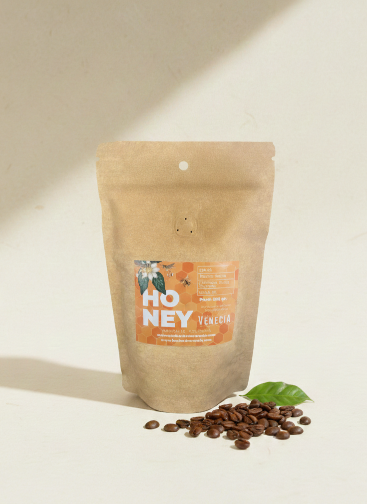 Honey | Arabica Specialty Coffee – Hacienda Venecia