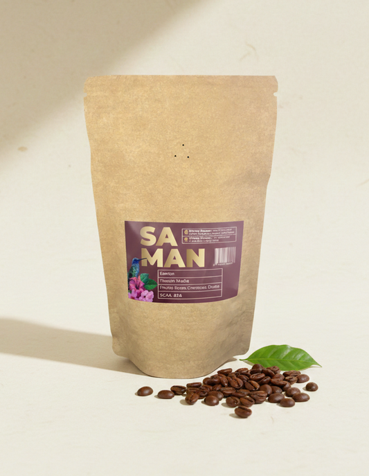 Washed | Arabica Specialty Coffee