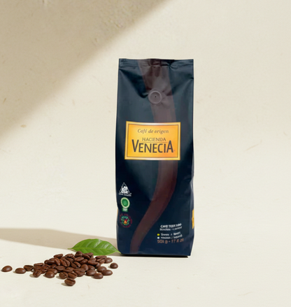 Café Lavado de Exportación, 500g