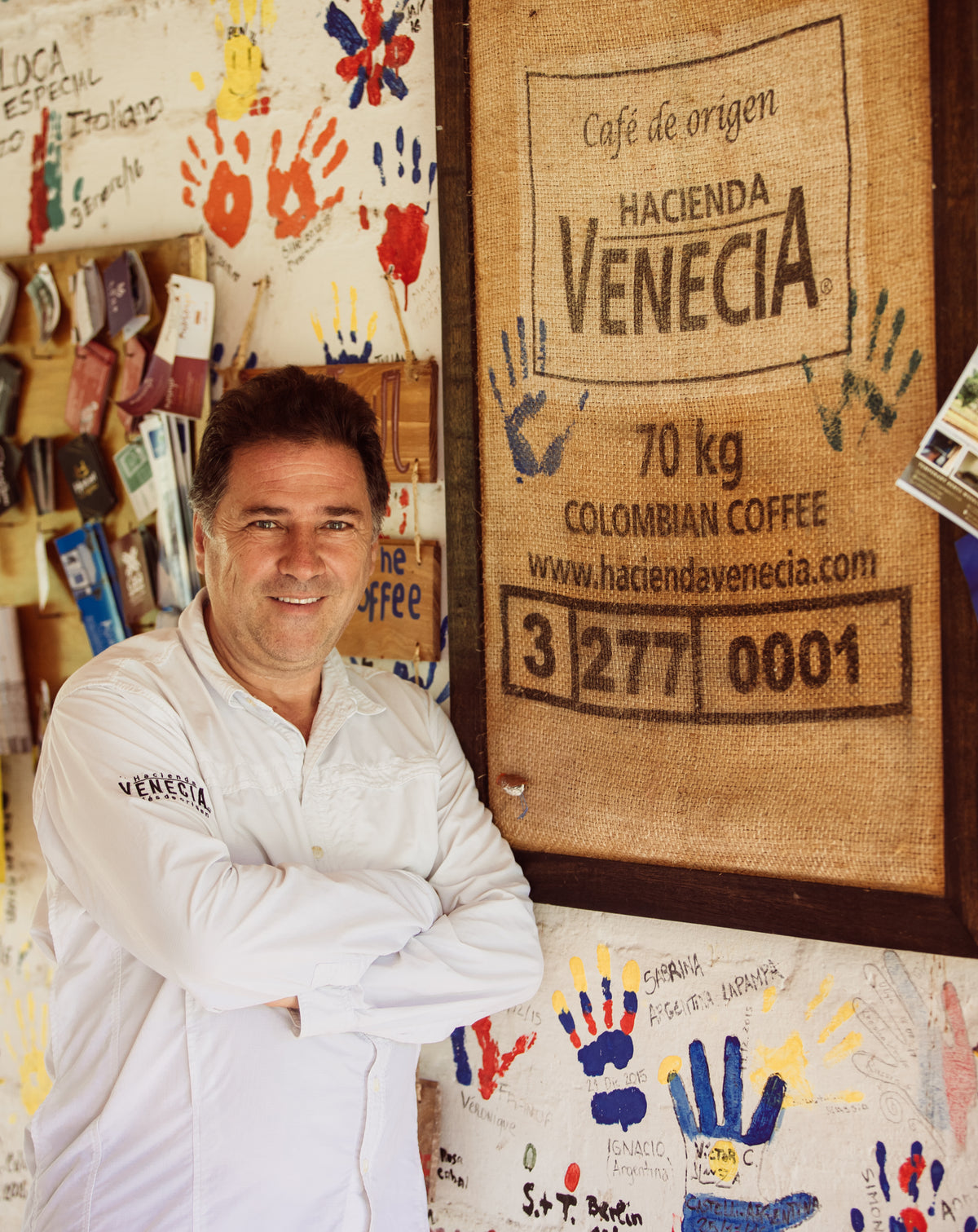 Juan Pablo Echeverri