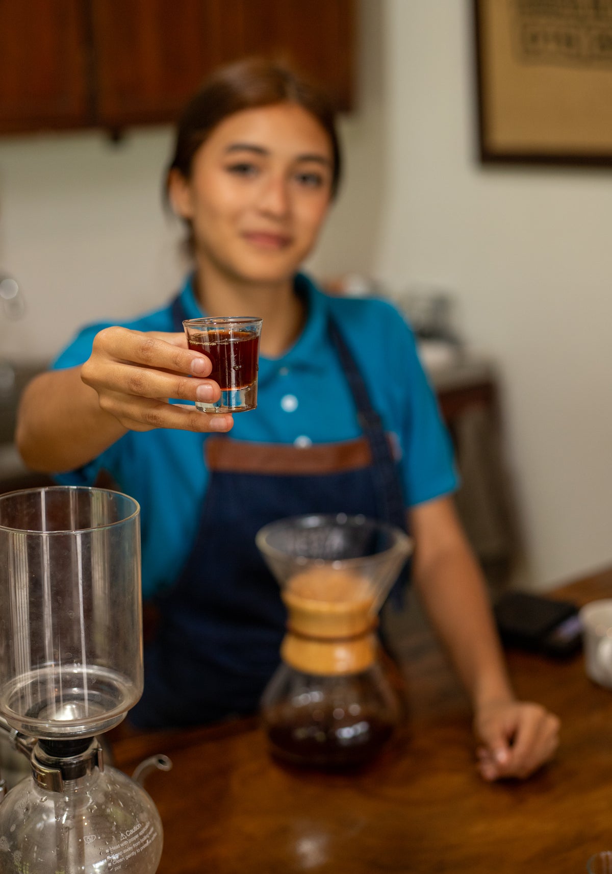Exceptional Coffee Awaits