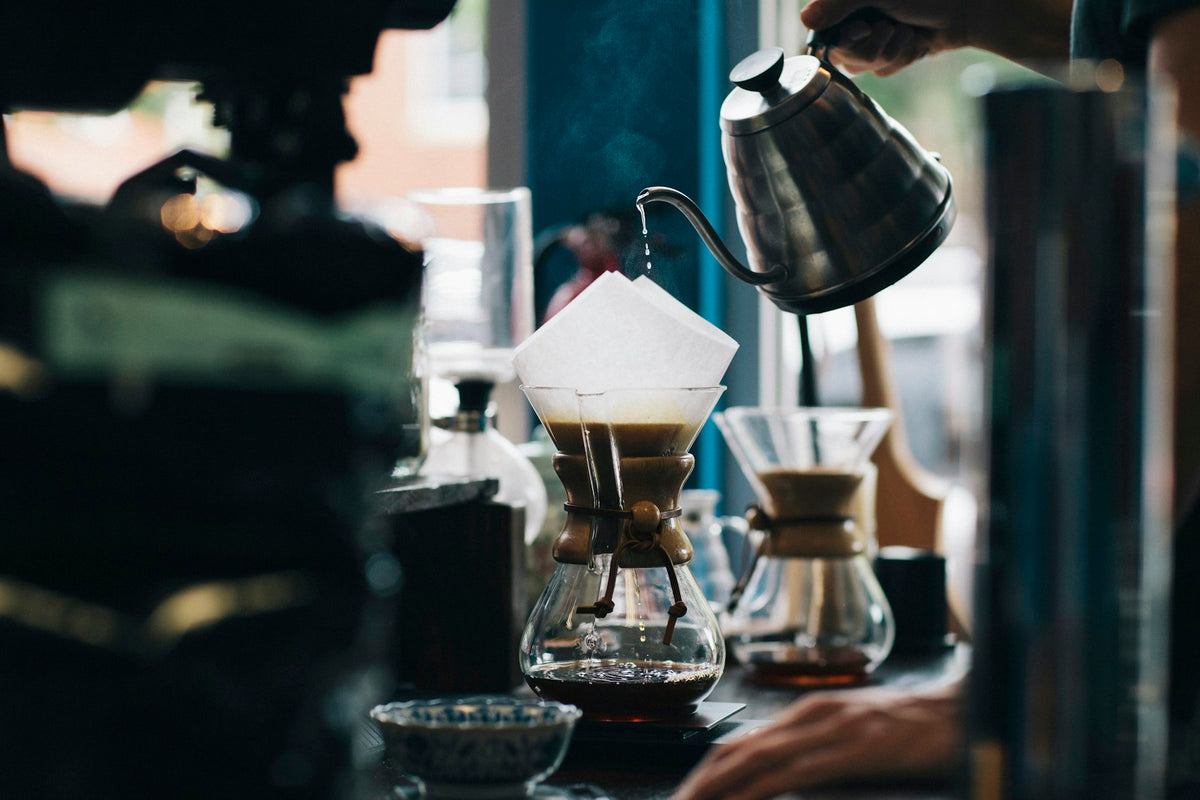 Chemex