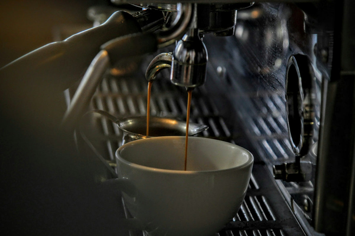 Espresso